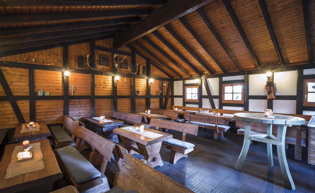 لينهشتات Hotel Klaukenhof المظهر الخارجي الصورة